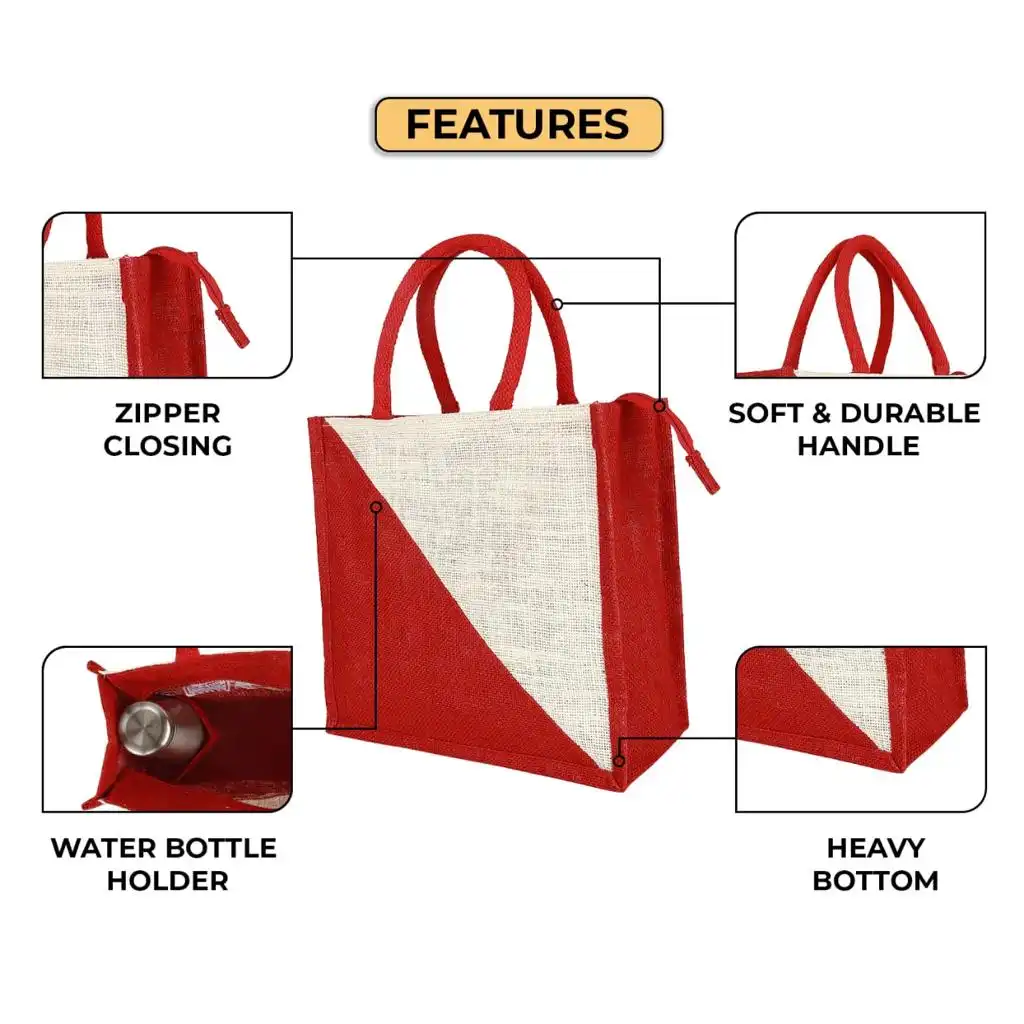 Carry Bags Manufacturer in India | Third Eye Industry