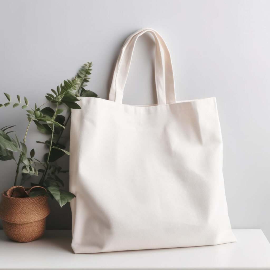 cotton bags