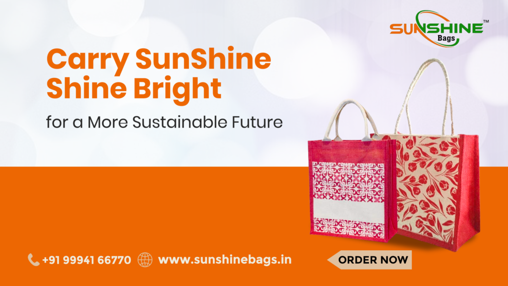promotional jute tote bags in coimbatore