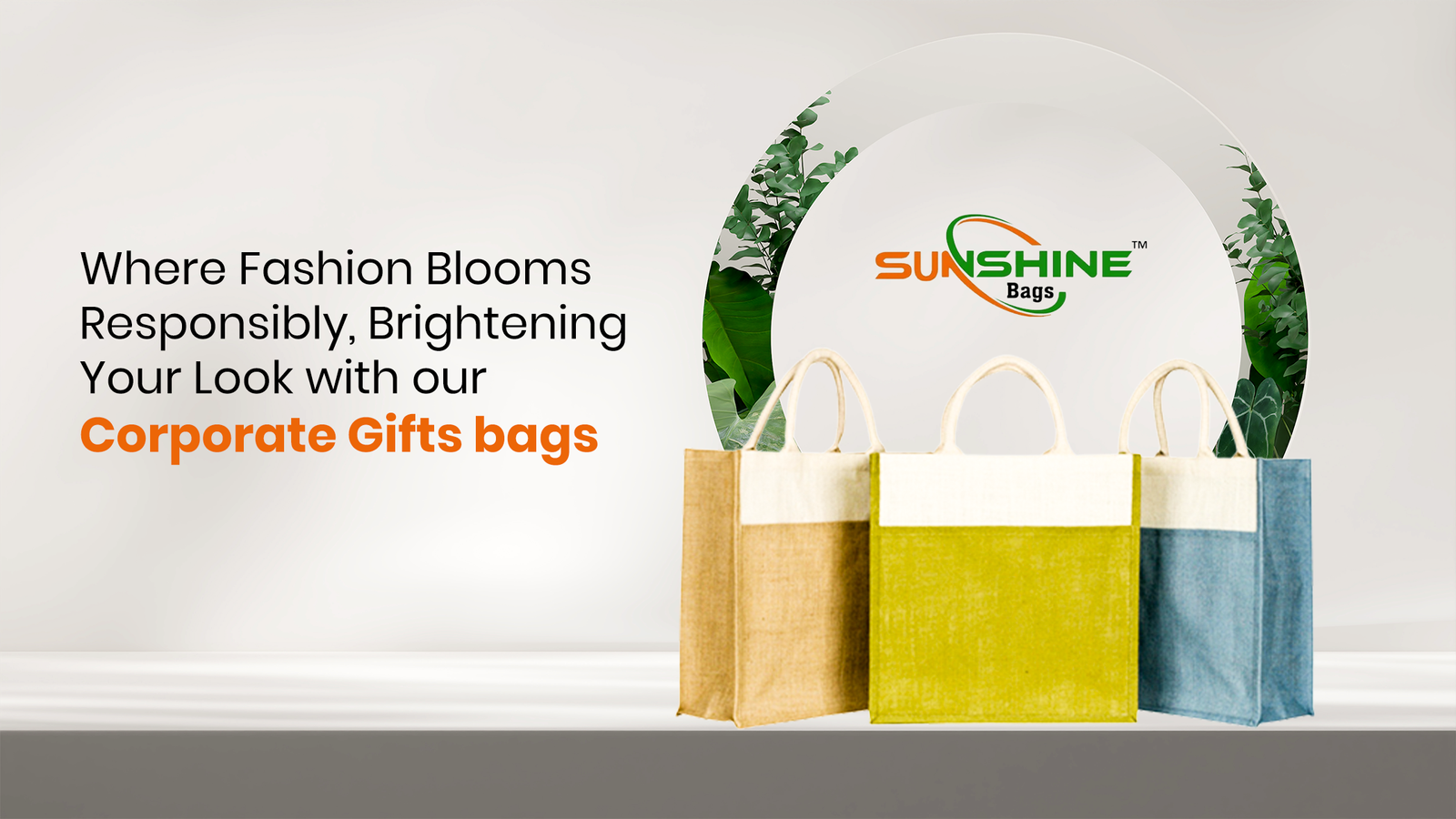 Wholesale supplier of jute bags online in tirunelveli