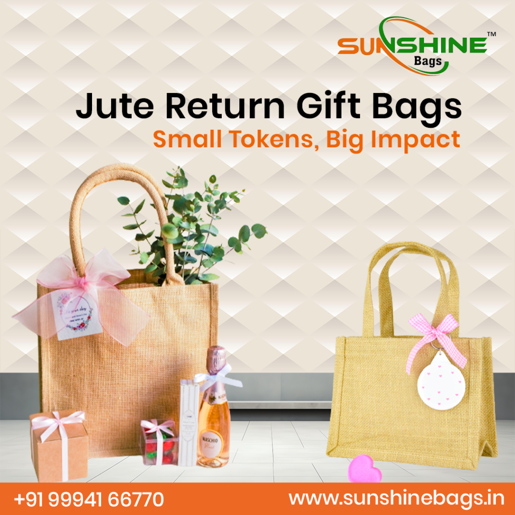 Hand Handled Short Handle Printed Jute Bags, For Office at Rs 75/piece in  Hyderabad