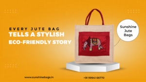 Jute Bags Wholesale Price in Coimbatore